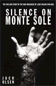 Tapa de Silence on Monte Sole