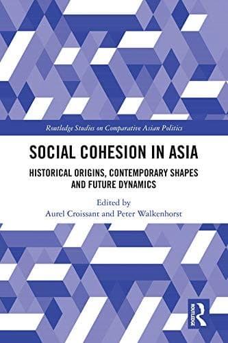 Tapa de Social Cohesion in Asia