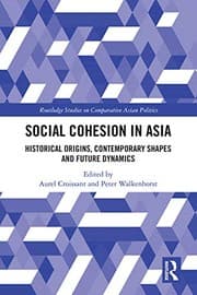 Tapa de Social Cohesion in Asia