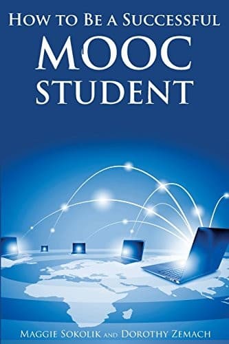 Tapa de How to Be a Successful MOOC Student
