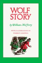 Tapa de Wolf story