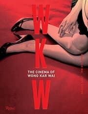 Tapa de WKW