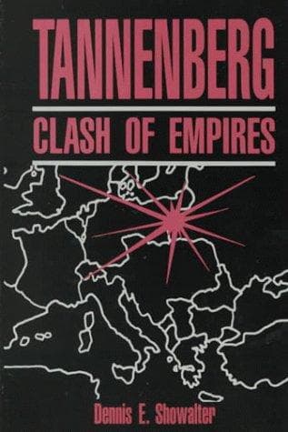 Tapa de Tannenberg