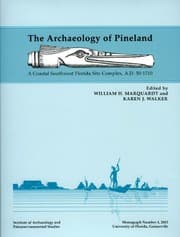 Tapa de Archaeology of Pineland