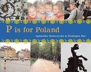 Tapa de P Is for Poland