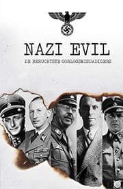 Tapa de Nazi Evil