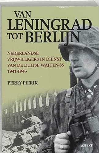 Tapa de Van Leningrad tot Berlijn