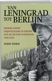 Tapa de Van Leningrad tot Berlijn
