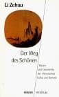 Tapa de Der Weg des Schönen.