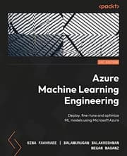 Tapa de Azure Machine Learning Engineering