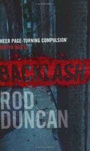 Tapa de Backlash