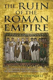 Tapa de The Ruin of the Roman Empire