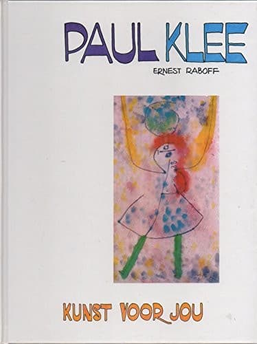Tapa de Paul Klee