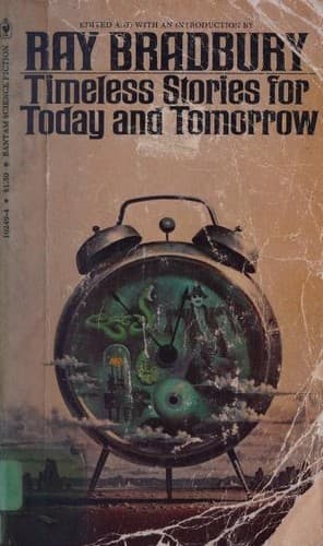 Tapa de Timeless Stories for Today and Tomorrow