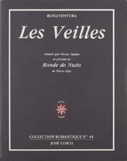 Tapa de LES VEILLES