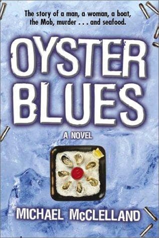 Tapa de Oyster Blues