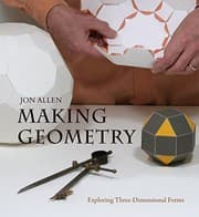 Tapa de Making Geometry
