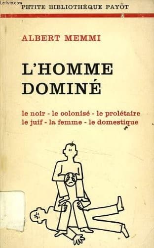 Tapa de L' Homme dominé