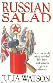 Tapa de Russian Salad