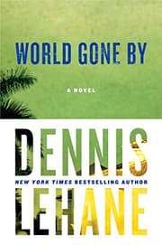 Tapa de World Gone By