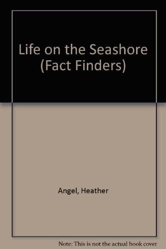 Tapa de Life on the Seashore