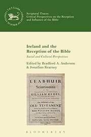 Tapa de Ireland and the Reception of the Bible