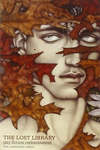Tapa de The Lost Library