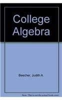Tapa de College Algebra MathXL CD for Student