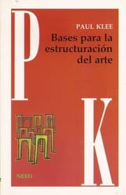Tapa de Bases Para La Estructuracion del Arte