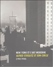Tapa de New York et l'art moderne