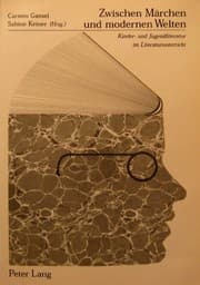 Tapa de Zwischen Märchen und modernen Welten