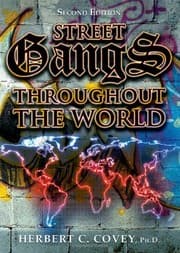 Tapa de Street gangs throughout the world