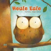 Tapa de Heule Eule