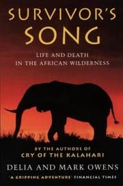 Tapa de Survivor's song
