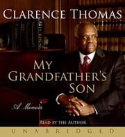 Tapa de My Grandfather's Son CD