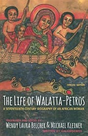 Tapa de Life of Walatta-Petros