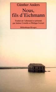 Tapa de Nous, fils d'Eichmann