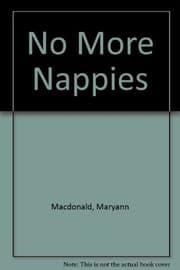 Tapa de No More Nappies