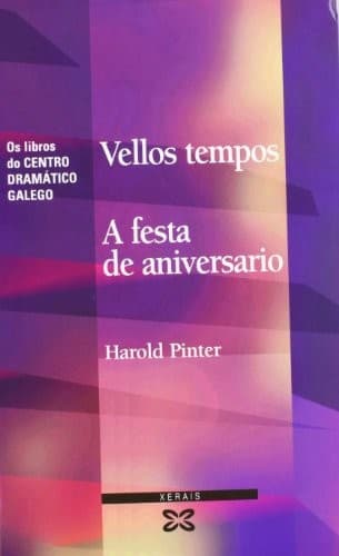 Tapa de Vellos Tempos