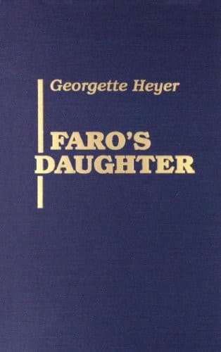 Tapa de Faro's Daughter