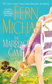 Tapa de The Marriage Game