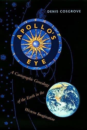 Tapa de Apollo's Eye