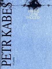 Tapa de Krátké letní procesy, 1961-1971