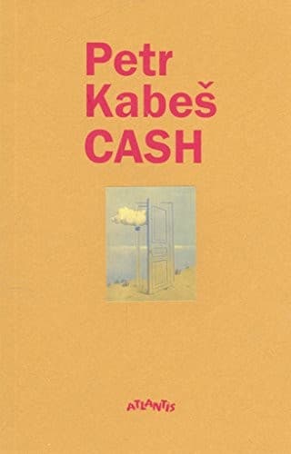 Tapa de Cash