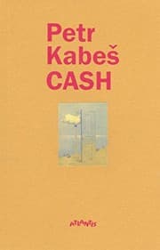 Tapa de Cash