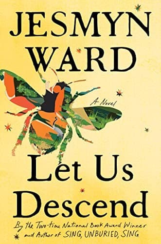 Tapa de Let Us Descend