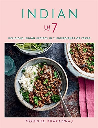 Tapa de Indian In 7
