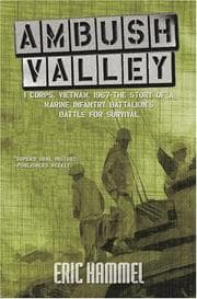 Tapa de Ambush Valley