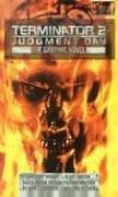 Tapa de Terminator 2: Judgement Day