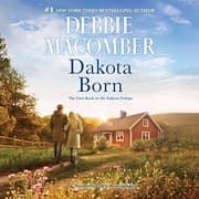 Tapa de Dakota Born